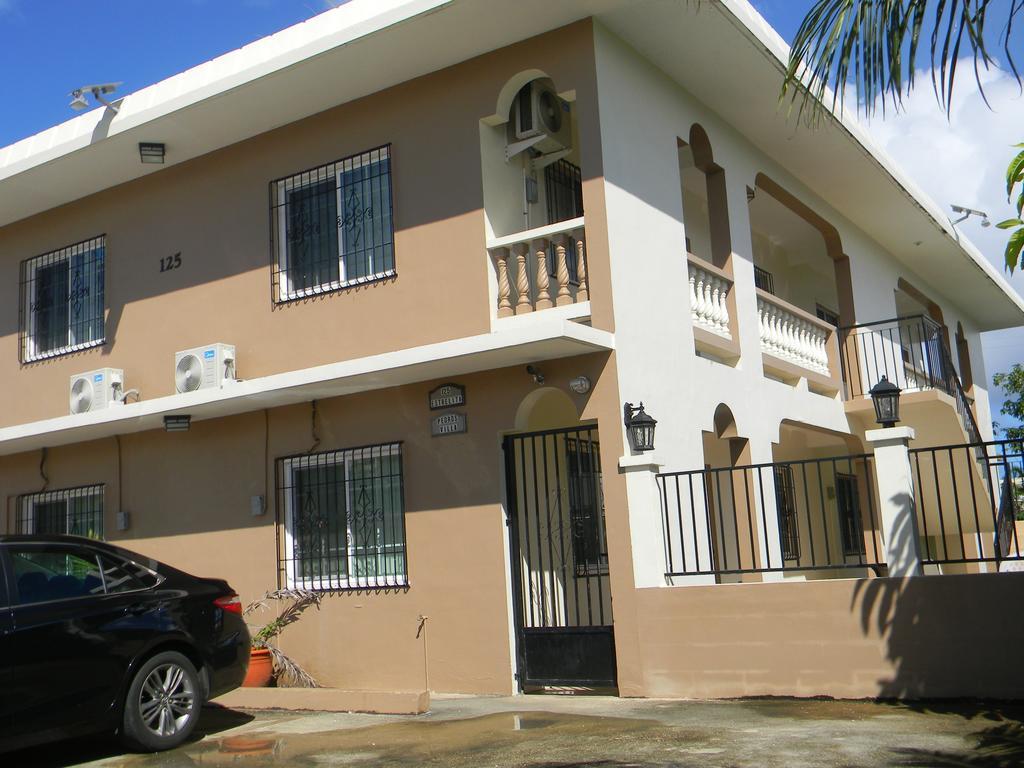 Pedro Villas Tamuning Esterno foto